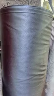 Grey Ready Made Curtains - Heavy Fabric - 1