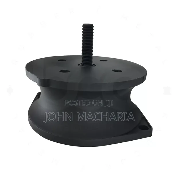 Mitsubishi Fuso FH215 Damper Rubber - Brand New - 1