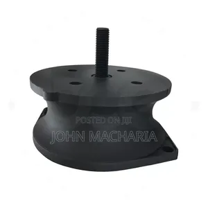 Mitsubishi Fuso FH215 Damper Rubber - Brand New
