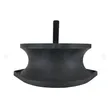 Mitsubishi Fuso FH215 Damper Rubber - Brand New - 2