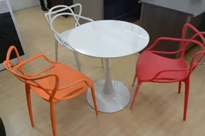 Heavy Duty Chairs - Brand New