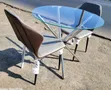 Heavy Duty Chairs - Brand New - 2