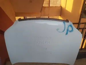 Bonnet ya Toyota Land Cruiser Prado J150 2010