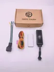 Car Tracker System with Installation - 1