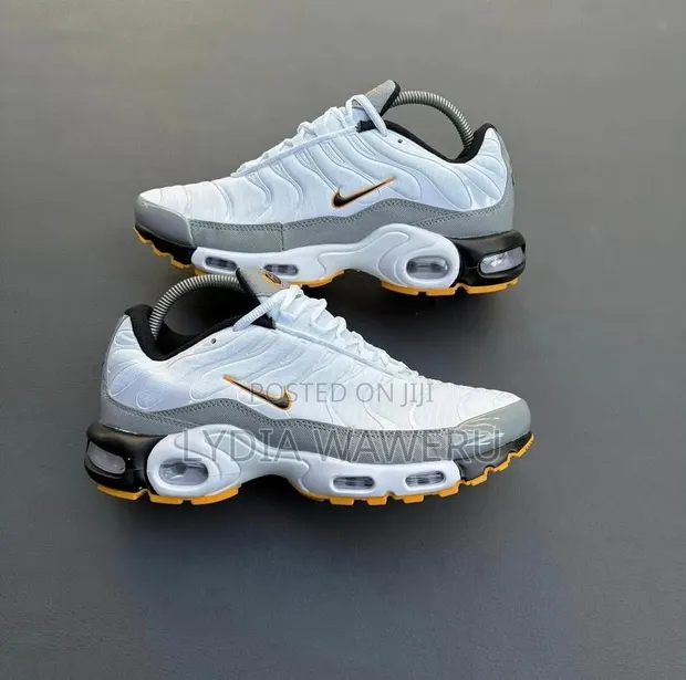 Men's and Ladies Sneakers - 1