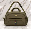 High Quality Unisex Travel Duffle Bag - 2