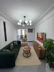 Ghorofa ya Vyumba 2 Vilivyopambwa kwa Ajili ya Kukodisha kwa Muda Mfupi Hurlingham - 2