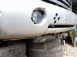Range Rover Vogue L322 Bampa ya Mbele - 2