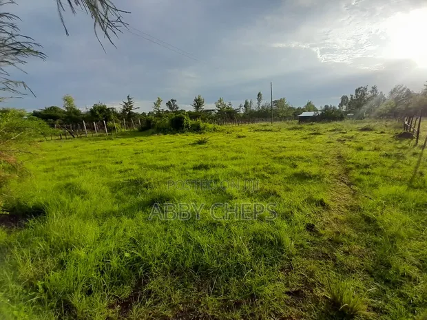 Eneo la Eka 4 na Nyumba Bomet County - 1