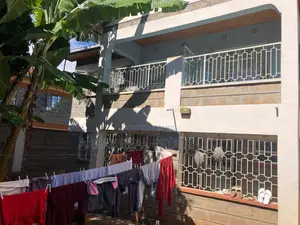 4 Bedroom House with SQ in Kahawa Sukari for Sale