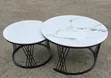 Brand New Best Tables (Round, 4 Seater) - 2
