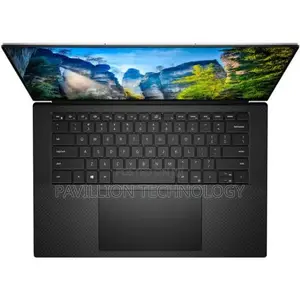 Dell Precision 5560 Laptop - Core i9, 16GB RAM, 512GB SSD