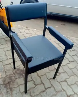 Brand New Visitors Chairs (Set of 2)