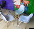 Brand New Visitors Chairs (Set of 2) - 2