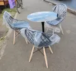 Brand New Visitors Chairs (Set of 2) - 3