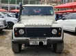 Land Rover Defender 110 Station Wagon 2011 - 2