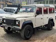 Land Rover Defender 110 Station Wagon 2011 - 3