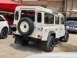 Land Rover Defender 110 Station Wagon 2011 - 4