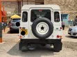 Land Rover Defender 110 Station Wagon 2011 - 5