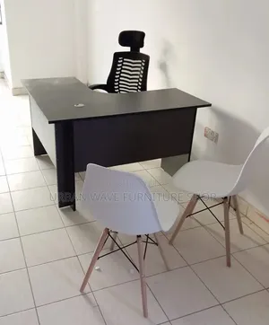 Complete Office Furniture Set - Boss Office Products