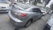Mazda Axela 2012 Silver - 1