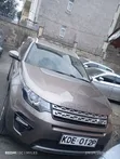 Land Rover Range Rover Sport 2016 - 2