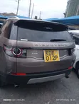 Land Rover Range Rover Sport 2016 - 4