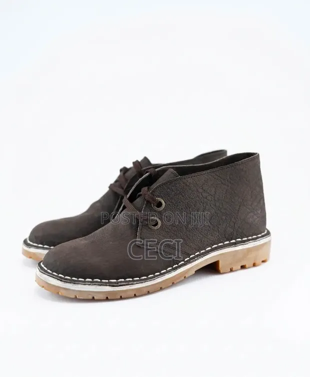 Ceci Wear Safari Boots - 1