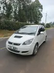 Mitsubishi Colt Plus 1.5 Ralliart FWD 2006 - 2