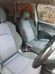 Mitsubishi Colt Plus 1.5 Ralliart FWD 2006 - 3