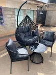 Kiti cha Dungi cha Dungi - Kipya Kabisa - 3
