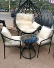Kiti cha Dungi cha Dungi - Kipya Kabisa - 4