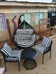 Kiti cha Dungi cha Dungi - Kipya Kabisa - 5