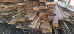 All-in-One Timber for Building Services