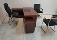 Completed Boss Office Products Managers Office Furniture Set - 1