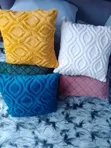 Chester Baton Sofa - Mpya Kabisa - 2