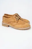 Ceci Wear Sahara Men's Shoes - 1