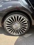 Mercedes-Benz S-Class S 550 2008 Nyeusi - 3