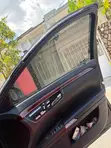 Mercedes-Benz S-Class S 550 2008 Nyeusi - 5
