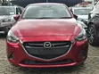 Mazda Demio 2019 Red - 1