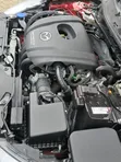 Mazda Demio 2019 Red - 2