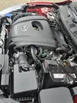 Mazda Demio 2019 Red - 3
