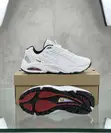 Nike Hot Step Air Terra X NOCTA "White - Red" Ukubwa 40-45 - 1
