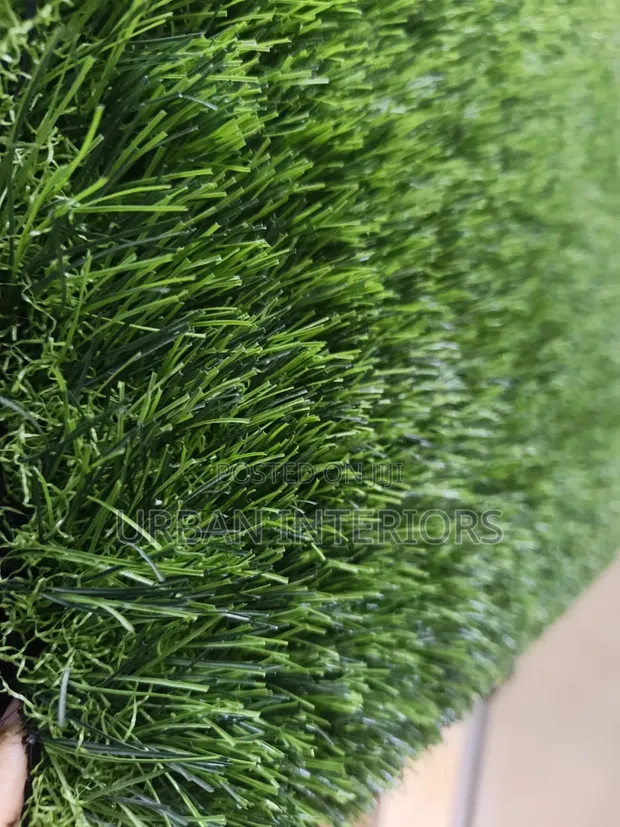 40mm Artificial Grass Carpet - Premium Turf - 1