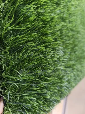 40mm Artificial Grass Carpet - Premium Turf