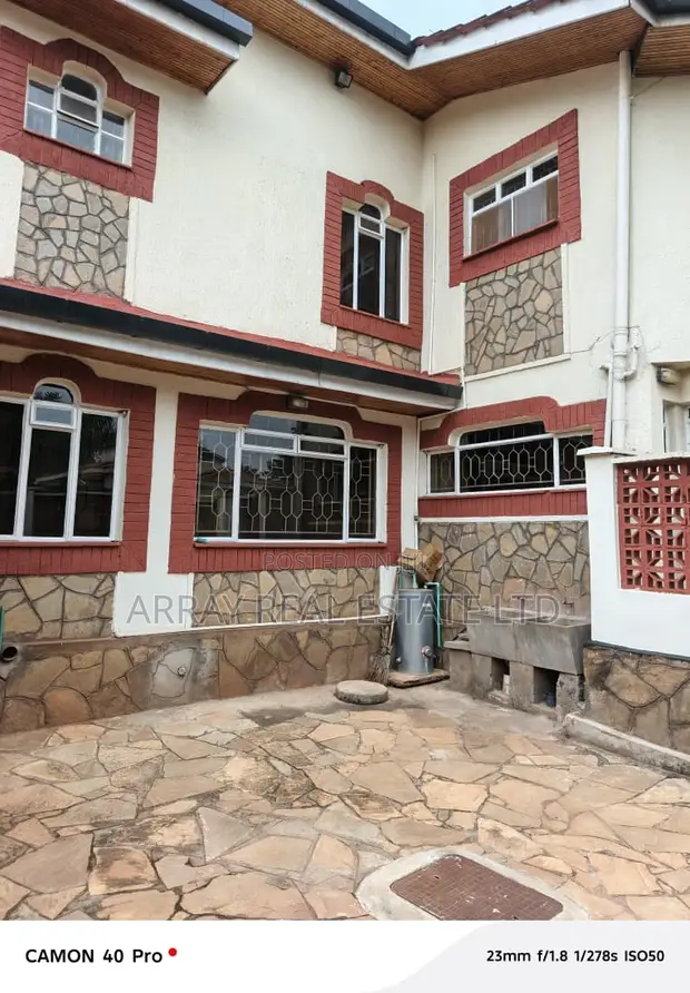 5 Bedroom Maisonette for Sale in Runda - 1