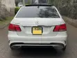 Mercedes-Benz E250 2015 Nyeupe - 1