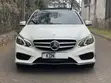 Mercedes-Benz E250 2015 Nyeupe - 2