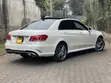 Mercedes-Benz E250 2015 Nyeupe - 3