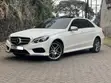 Mercedes-Benz E250 2015 Nyeupe - 4